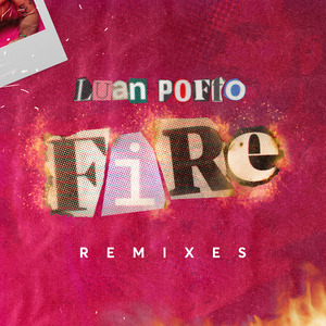 FIRE (LIHSI Remix)
