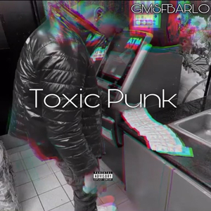 Toxic Punk