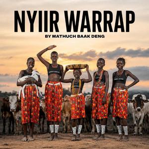 Nyiir Warrap