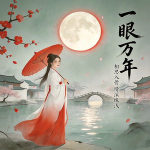 一眼万年
