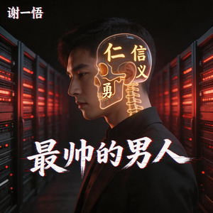 最帅的男人