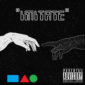 Imitate (feat. RK BeatZzz)