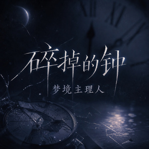 碎掉的钟