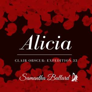 Alicia (from "Clair Obscur: Expedition 33") (Harp Version)