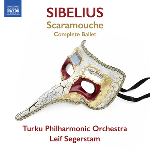 Scaramouche, Op. 71:Act I Scene 8: [Poco moderato]