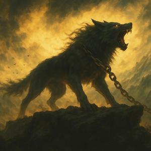 Fenrir Saga (Gleipnir)
