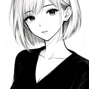 怀念那个闹脾气的女孩