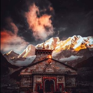 Kedarnath Aarti