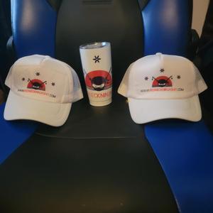 Quarter Tank & Steate Lines