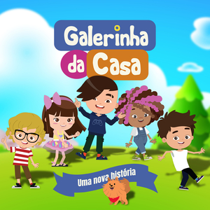 Os Bichinhos da Arca