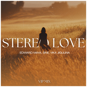 Stereo Love (Amsterdam Version)