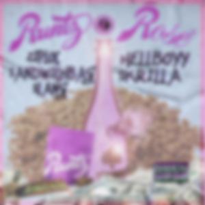 Gang mafia (feat. Ziploc Sandwichbag Slang & Obi Wan)