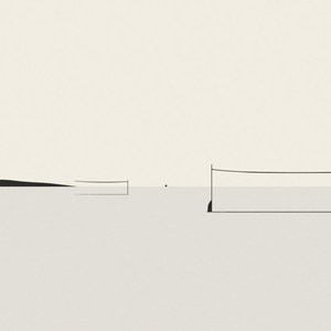 THE SILENCE BETWEEN THE NOTES