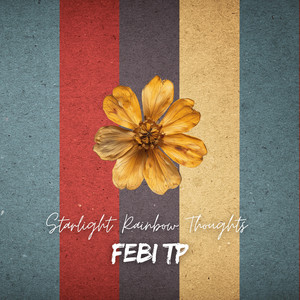 Starlight Rainbow Thoughts