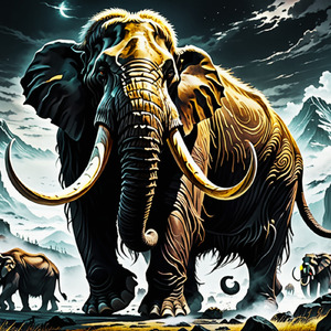 太古の大陸　ジーランディア