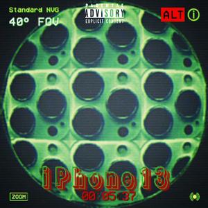 iPhone 13（feat. EsTre11a)