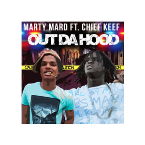 Out da Hood (feat. Chief Keef)