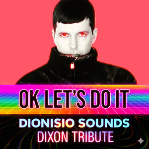Lets Do It Dixon Tribute 1