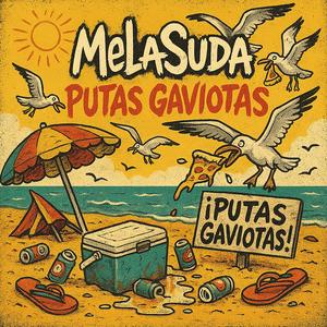 Putas Gaviotas