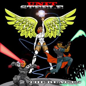 The Only Way (feat. Ensilence)