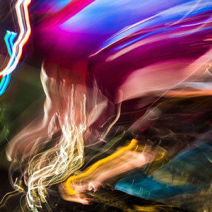 U-Turn Around (Live) [feat. Scrote, Tim Lefebvre, Deron Johnson & Gary Novak]