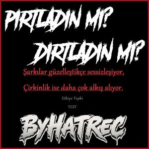 PIRTLADIN MI? DIRTLADIN MI?