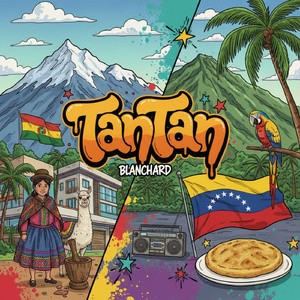 TanTan