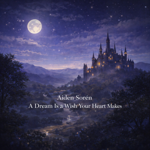 A Dream Is a Wish Your Heart Makes