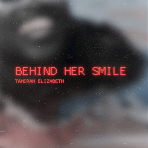 Behind Her Smile