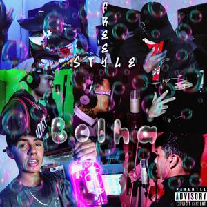 Freestyle Bolha (feat. Ambition prod, Digu Black, Yakadaffi, K14 MC, Gaxi, JvMotta & Vicentezin)