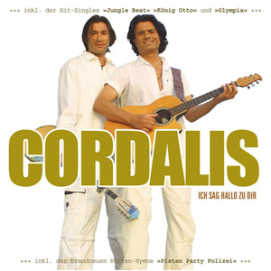 Ein belegtes Brot mit Schinken