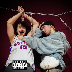 Opium Narcissist (feat. Dan Gerlow)