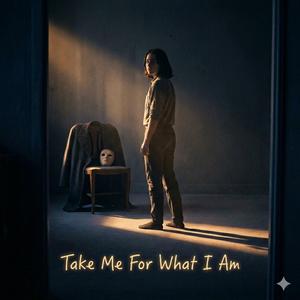Take Me For What I Am
