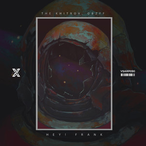 Hey! Frank (Original Mix)