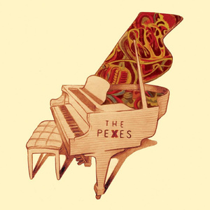 Pericardite (A Canção Homeopática para Corações Partidos)