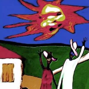 STAND UP (feat. TERICAL)