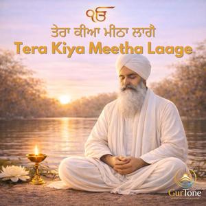 Tera Kiya Meetha Laage | ਤੇਰਾ ਕੀਆ ਮੀਠਾ ਲਾਗੈ