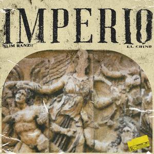 Imperio (feat. El Chino)