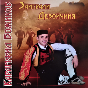 Стоян войвода