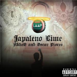 Japaleno Lime (feat. Oscar Pisces)