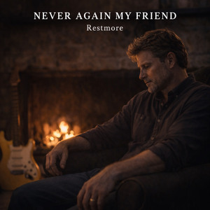 Never Again My Friend