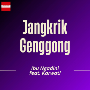 Jangkrik Genggong