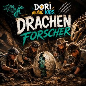 Drachenforscher