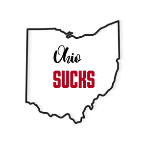 Ohio Sucks
