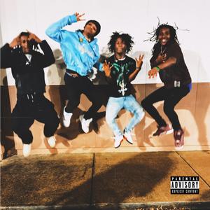 Indie Rock (feat. Babyloe)