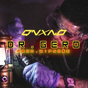 Dr Gero