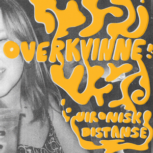 Overkvinne