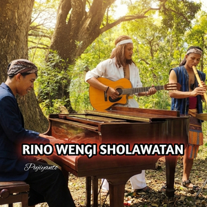 Rino Wengi Sholawatan