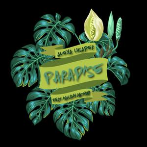 Paradise (feat. Malcolm Anthony)