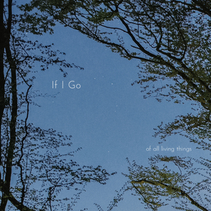 If I Go